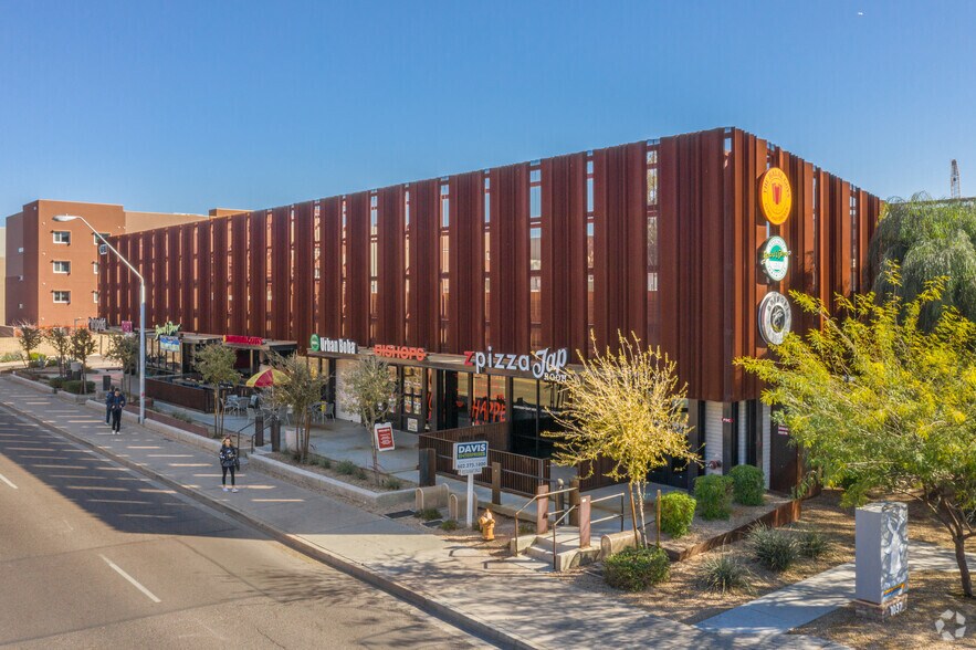 Primary Photo Of 1015 S Rural Rd, Tempe Storefront For Lease