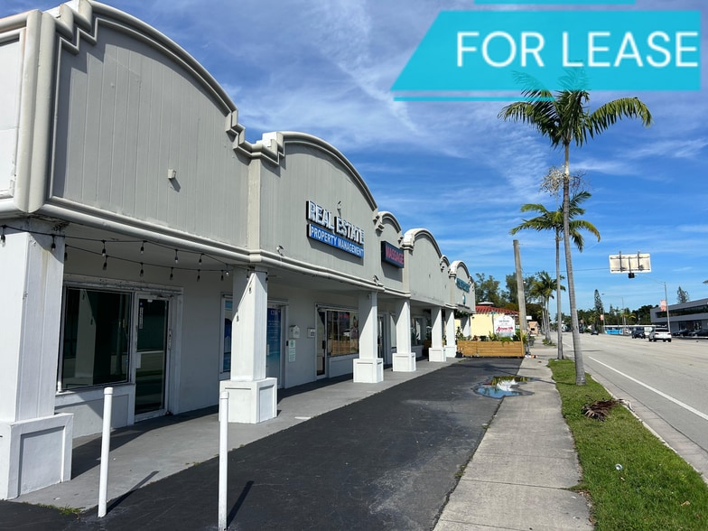 Primary Photo Of 1200-1220 S Federal Hwy, Dania Unknown For Lease