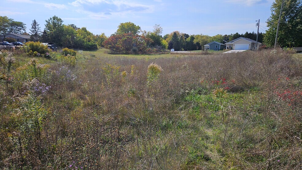 More Photos Of Egg Harbor Road Rd, Sturgeon Bay Land For Sale