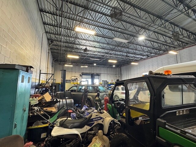 More Photos Of 227 Veterans Rd W, Staten Island Industrial For Sale