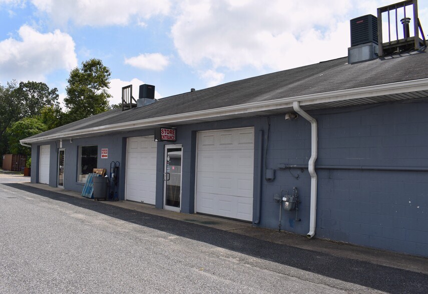 More Photos Of 3435 S Delsea Dr, Vineland Freestanding For Sale