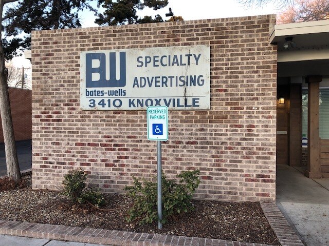 More Photos Of 3410 Knoxville Ave, Lubbock Medical For Lease