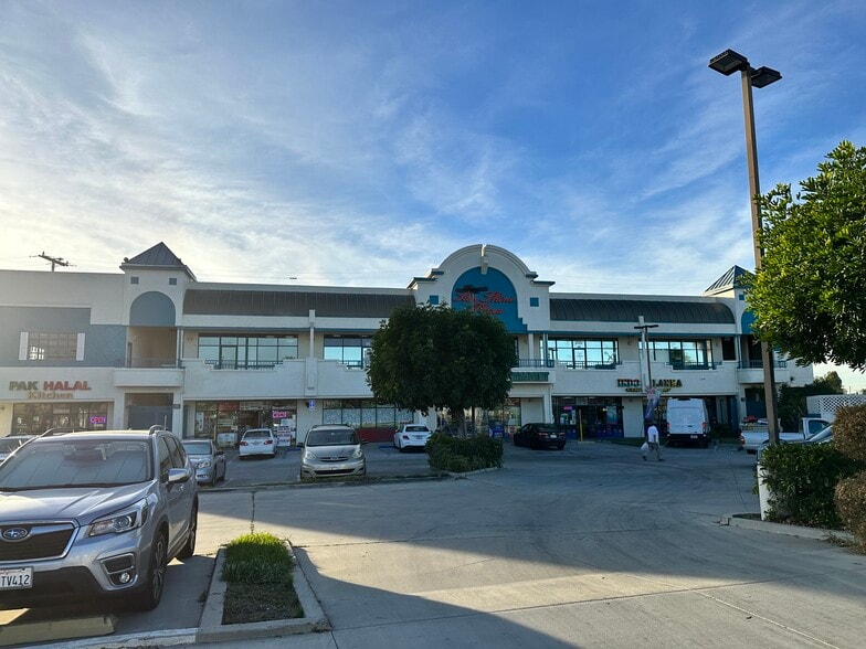 Primary Photo Of 18743 Pioneer Blvd, Artesia Unknown For Lease