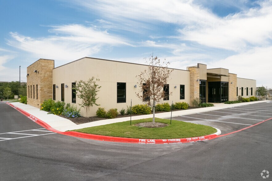 More Photos Of 11207 Wild Pine, San Antonio Office For Sale