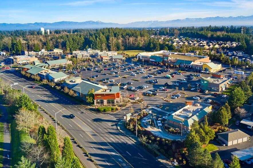 Primary Photo Of 1408 Lake Tapps Pky E, Auburn General Retail For Lease