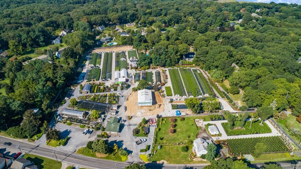 More Photos Of 185-191 N Country Rd, Mount Sinai Land For Sale