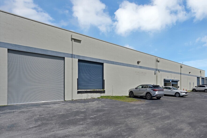 More Photos Of 5220 NW 72nd Ave, Miami Warehouse For Lease