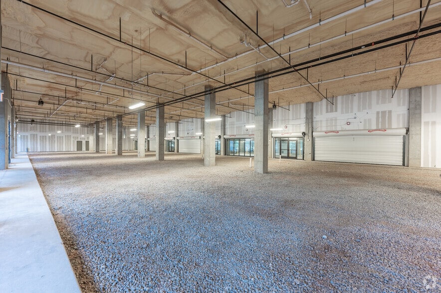 Photo of 1st Floor Ste Suite A