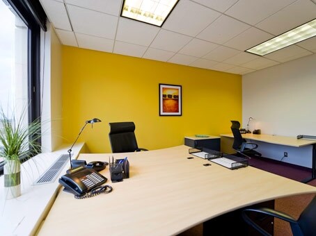Photo of 26th Floor Ste 2600