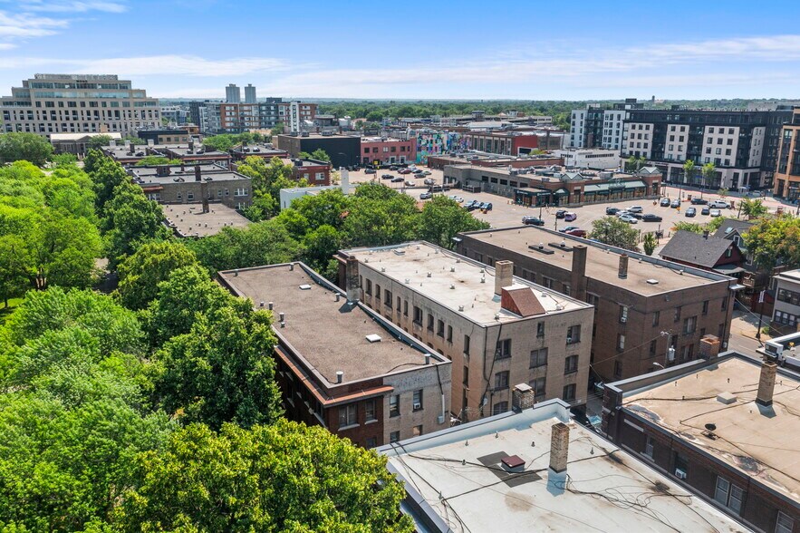 More Photos Of , Minneapolis Multifamily For Sale