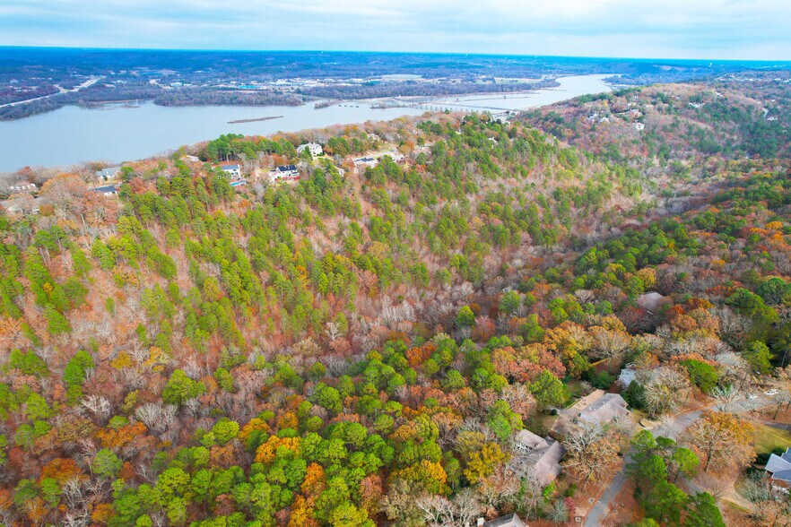 More Photos Of 3811 Foxcroft Rd, Little Rock Land For Sale