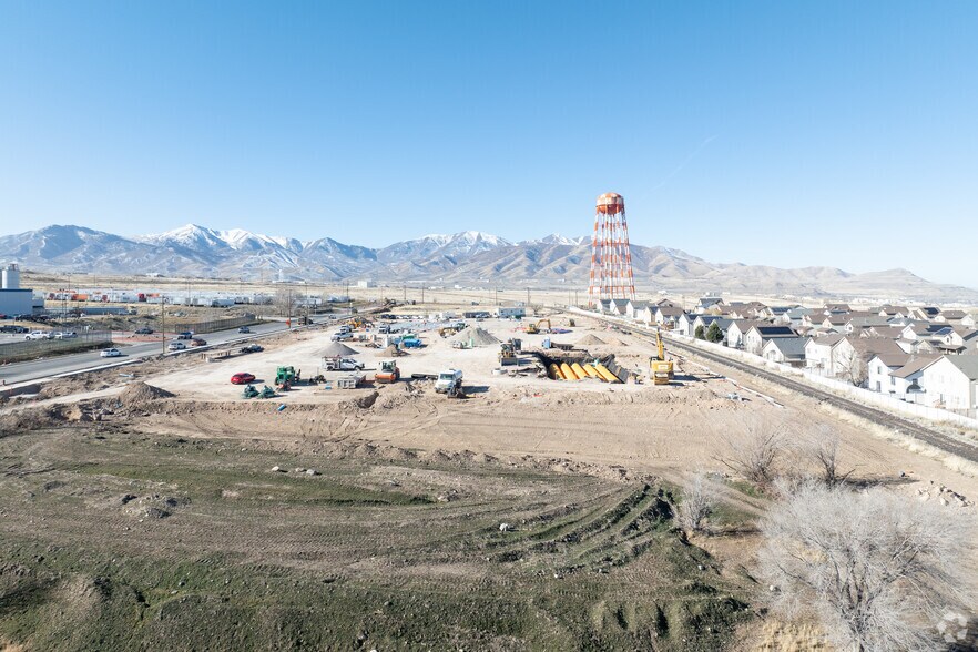 More Photos Of 4686 S 6000 W, West Valley City Land For Sale