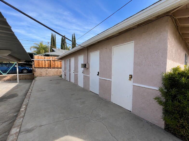 More Photos Of 4320 Columbus st, Bakersfield Multifamily For Sale