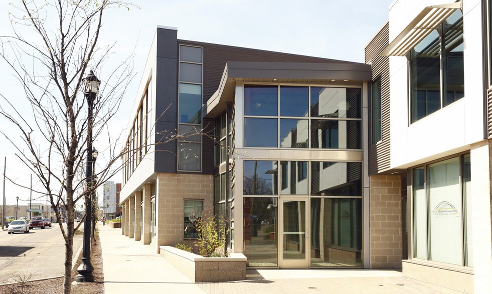 More Photos Of 501 Braddock Ave, Braddock Office For Lease