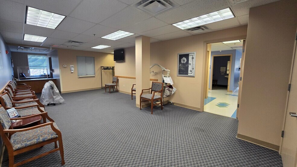 More Photos Of 161 E Main St, Port Jervis Medical For Sale