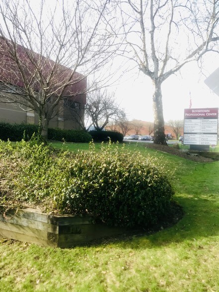 More Photos Of 137 S Montgomery Ave, Boyertown Office For Lease