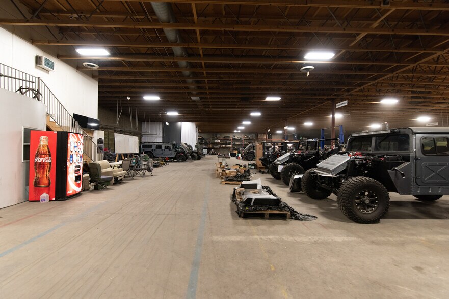 More Photos Of 248-282 W 33rd St, Ogden Unknown For Lease