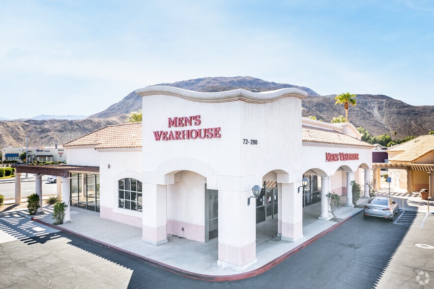 More Photos Of 72240 Highway 111, Palm Desert Unknown For Lease