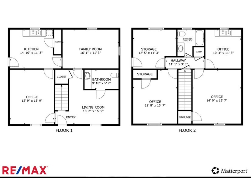 More Photos Of 4220 Clemson Blvd, Anderson Office For Sale