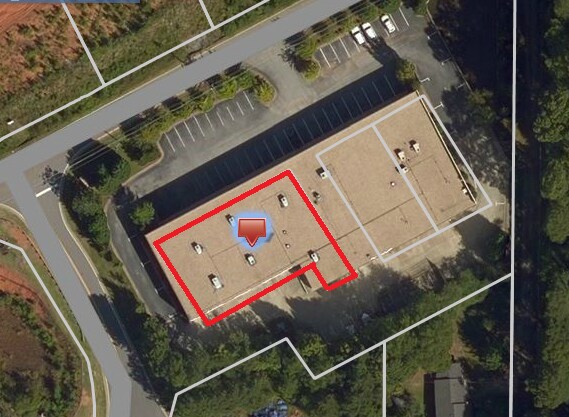 More Photos Of 1634 White Cir, Marietta Light Distribution For Sale