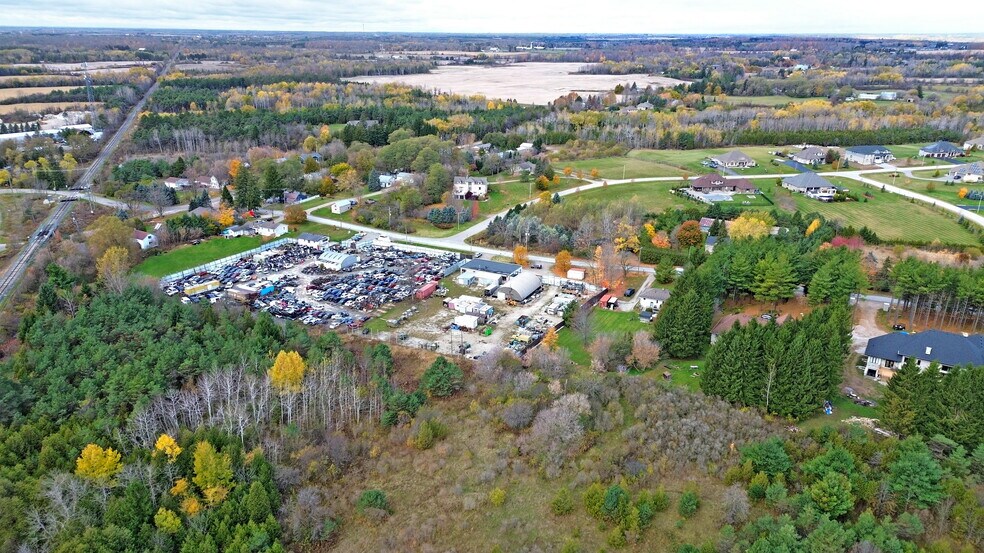 More Photos Of 32 Side Rd, Halton Hills Land For Sale