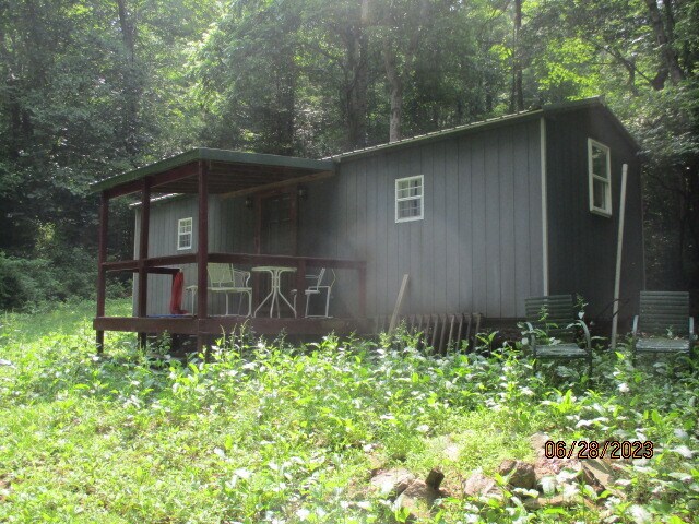 More Photos Of Page Hollow Ln @ love rd, Lyndhurst Land For Sale