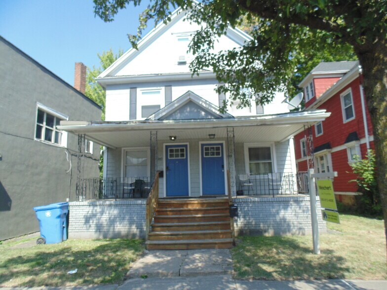 More Photos Of , Rochester Multifamily For Sale