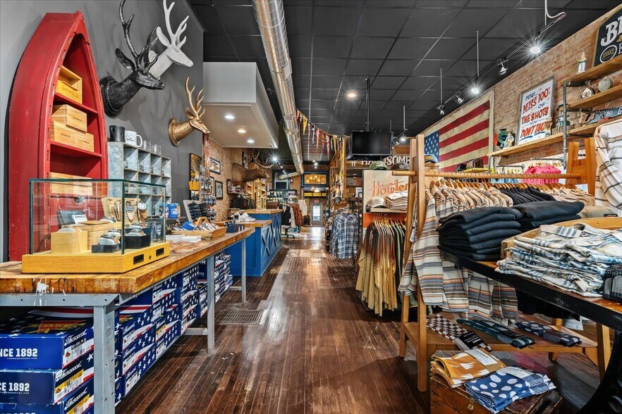 More Photos Of 104 S Leroy St, Fenton Storefront Retail Residential For Sale