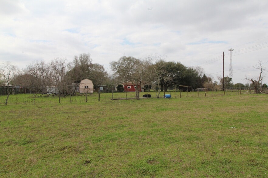 More Photos Of 30501 Washington St, Waller Land For Sale