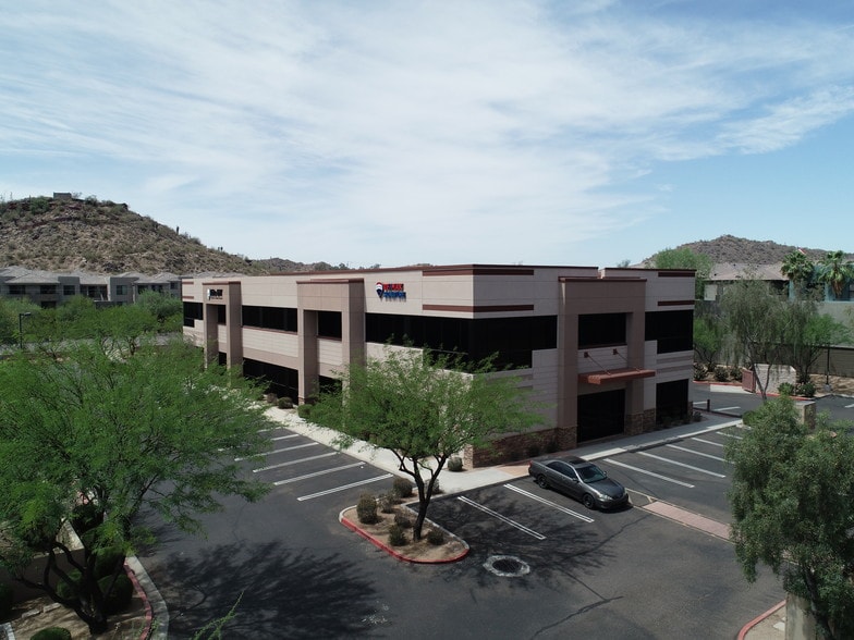 More Photos Of 2340 E Beardsley Rd, Phoenix Medical For Lease