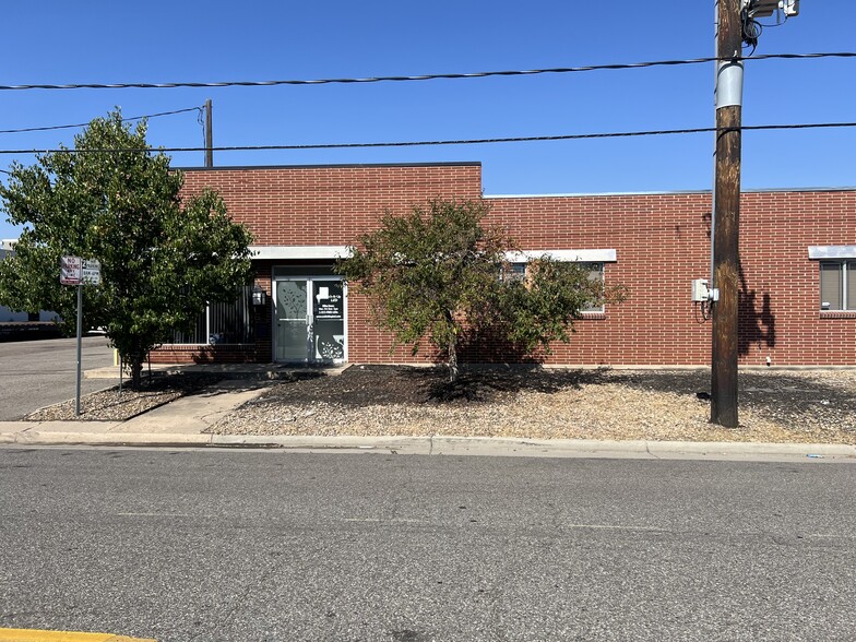More Photos Of 145 Yuma St, Denver Warehouse For Lease