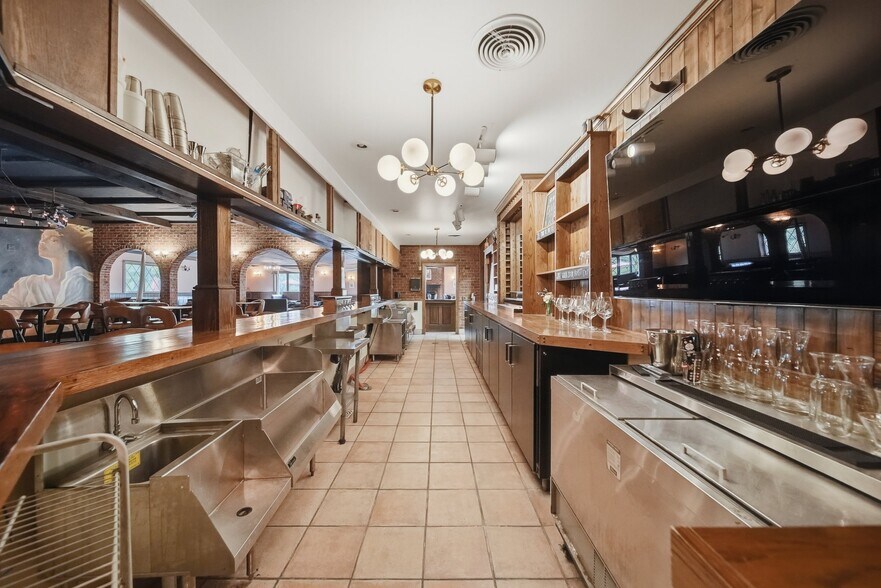 More Photos Of 2289 Saint Paul's Church Rd, Newton Restaurant For Sale