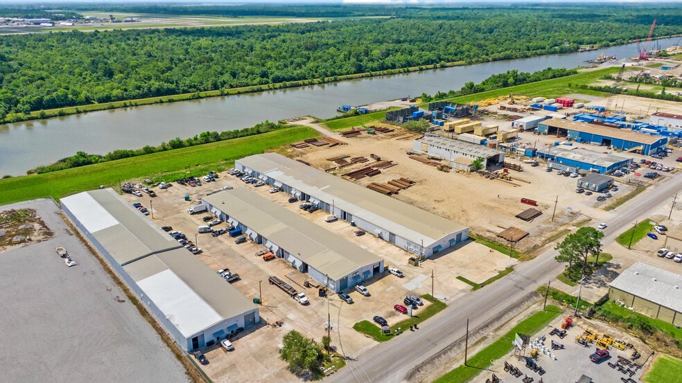 Primary Photo Of 2211 - 2217 Engineers Rd, Belle Chasse Unknown For Lease