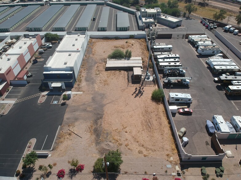 More Photos Of 5305 E Main St, Mesa Land For Sale