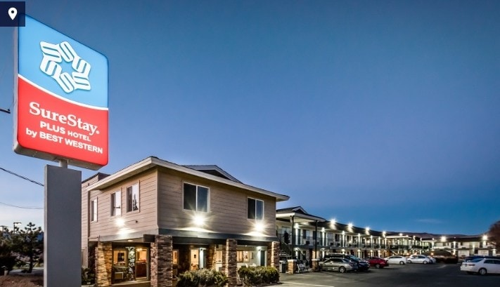 More Photos Of 2785 Main St, Susanville Hotel For Sale