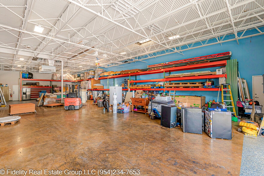 More Photos Of 3651 NW 120th Ave, Coral Springs Warehouse For Lease