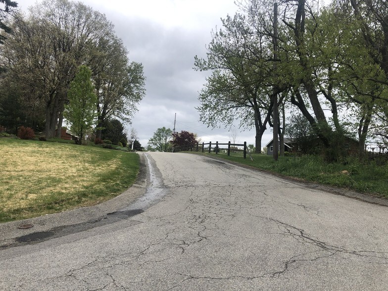 More Photos Of 265 E McMurray Rd, Canonsburg Land For Sale
