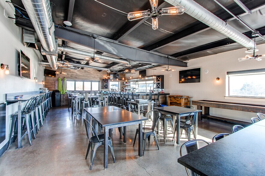 More Photos Of 1900 Federal Blvd, Denver Warehouse For Sale