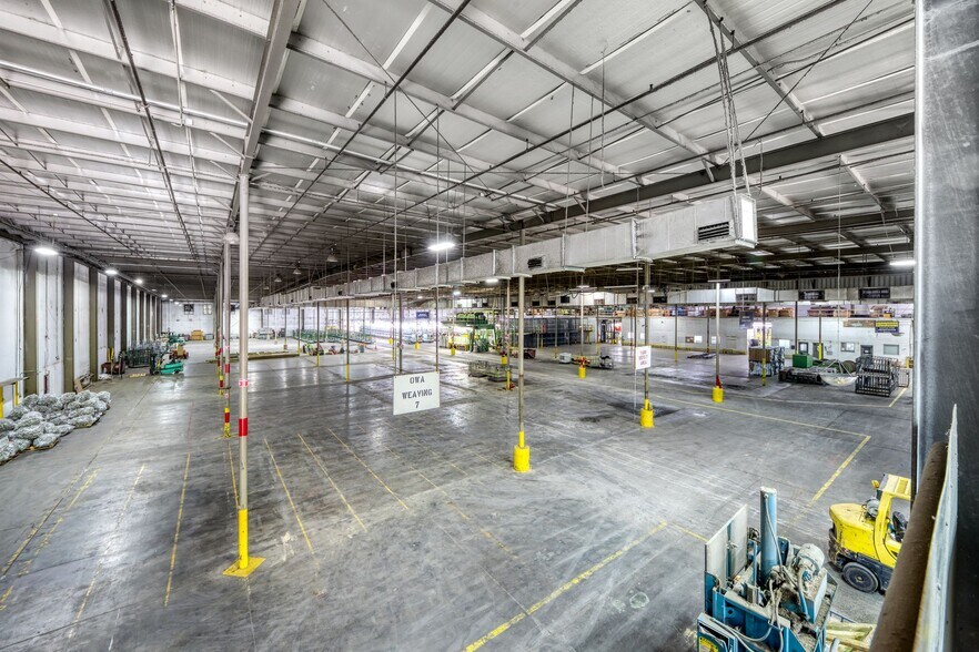 More Photos Of 3295 Dug Gap Rd, Dalton Warehouse For Sale