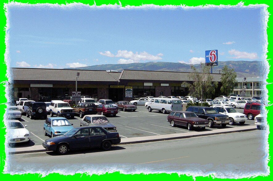 More Photos Of 1350 Stardust St, Reno Medical For Lease