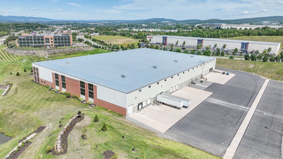 More Photos Of 500 Keystone Ave, Pittston Distribution For Lease
