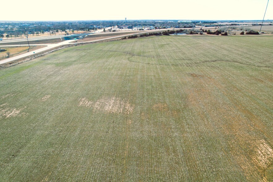 More Photos Of 0000 Dutch Ave, Hesston Land For Sale