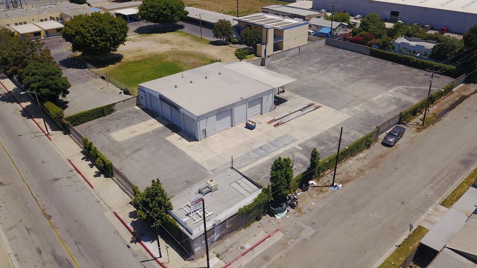 More Photos Of 2500 N Alameda St, Compton Land For Sale