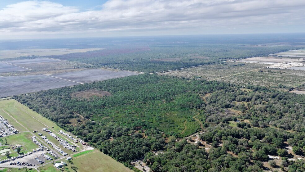 More Photos Of 46030 Bermont Rd, Punta Gorda Land For Sale