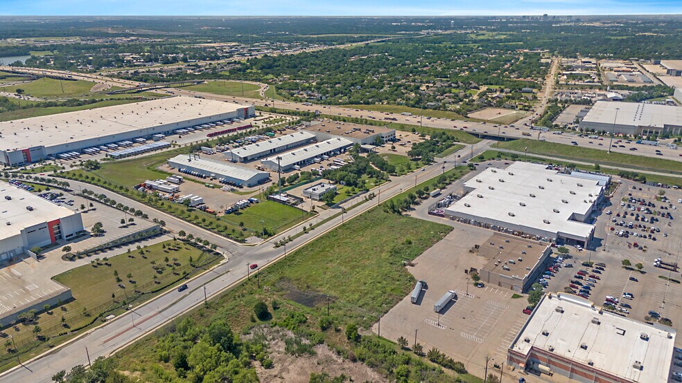 More Photos Of 1700 Chalk Hill Rd, Dallas Land For Sale