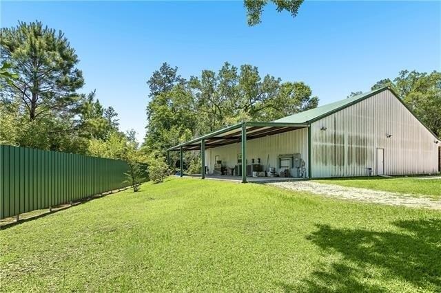 More Photos Of 64560 Louisiana 41, Pearl River General Retail For Sale