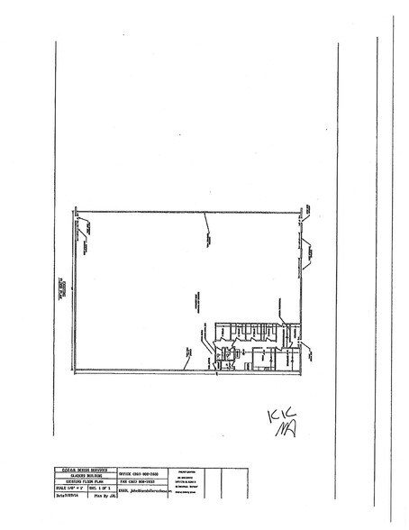 More Photos Of 101 45th St, Corpus Christi Distribution For Lease