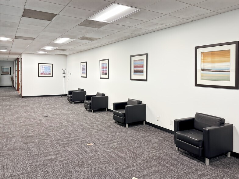 More Photos Of 200 Page Mill Rd, Palo Alto Coworking Space