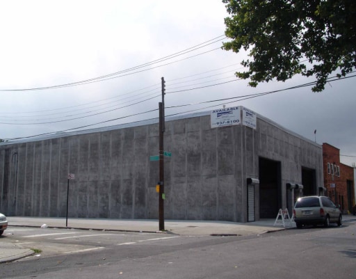 Primary Photo Of 902 E 92nd St, Brooklyn Warehouse For Lease