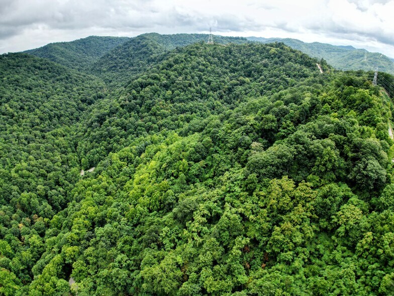 More Photos Of Lens Creek Road @ Carl Peal Road, Marmet Land For Sale